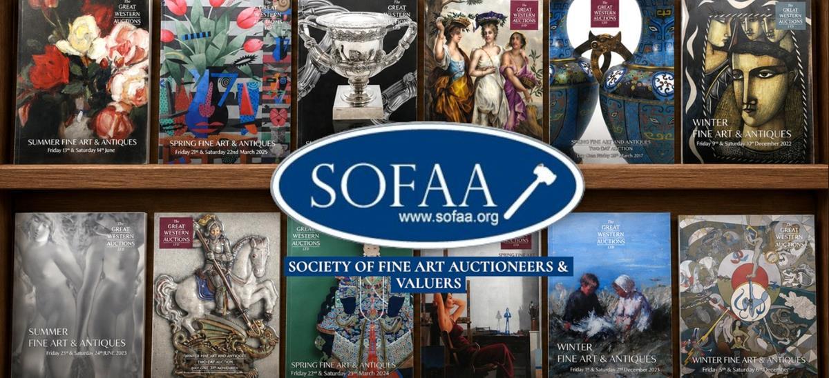 SOFAA catalogue imag with logo_